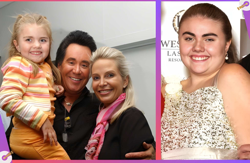 lauren ashley newton