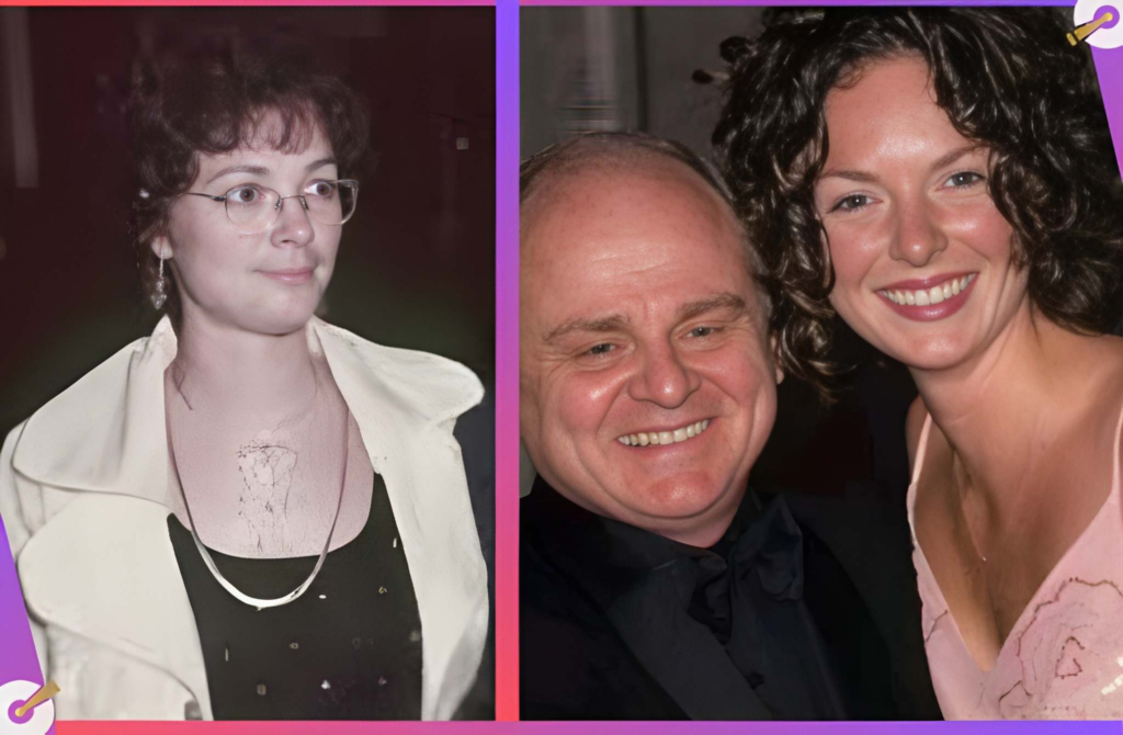 Janet Gayle: From TV Game Shows to a Private Life janet gayle